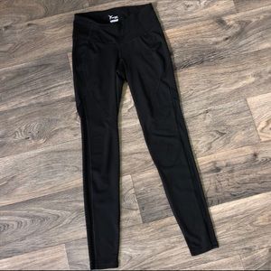 🌟BOGO Sale🌟Mesh Panel Athletic Leggings Old Navy